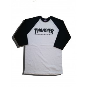 Thrasher Playeras Magazine